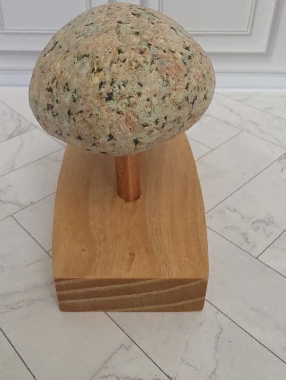 Sea Stones Wall Hook